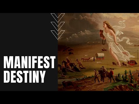 Manifest Destiny: How America Justified Westward Expansion