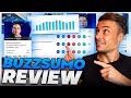 Buzzsumo Review | Buzzsumo Tutorial | Social Media Marketing
