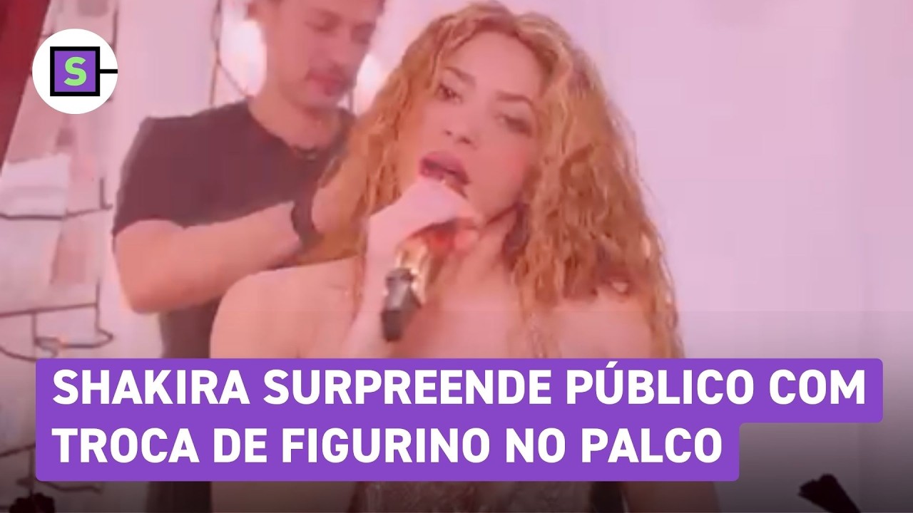 quero uma loira