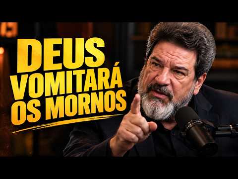 Mario Sergio Cortella - What scares me about the Final Judgment is not that it's final, but who t...
