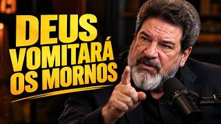 Mario Sergio Cortella - What scares me about the Final Judgment isn't that it's final, it's the j...