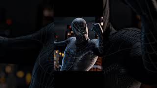 Simbiyot Spider-Man edit  #yosho #tonystarkefxedite #marvel #gwenstacy #spiderman #keşfet #keşfet