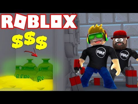 The Best Robbery Ever In Roblox Jailbreak Youtube