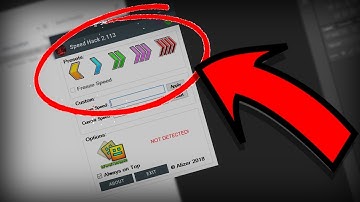 [GD 2.113] SPEED HACK IN 2.113?!?!?! [NEW]