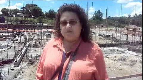Vista de Carolina Ventura