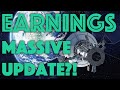 GILAT HUGE UPDATE?! Earnings Analysis &amp; Buy Targets!