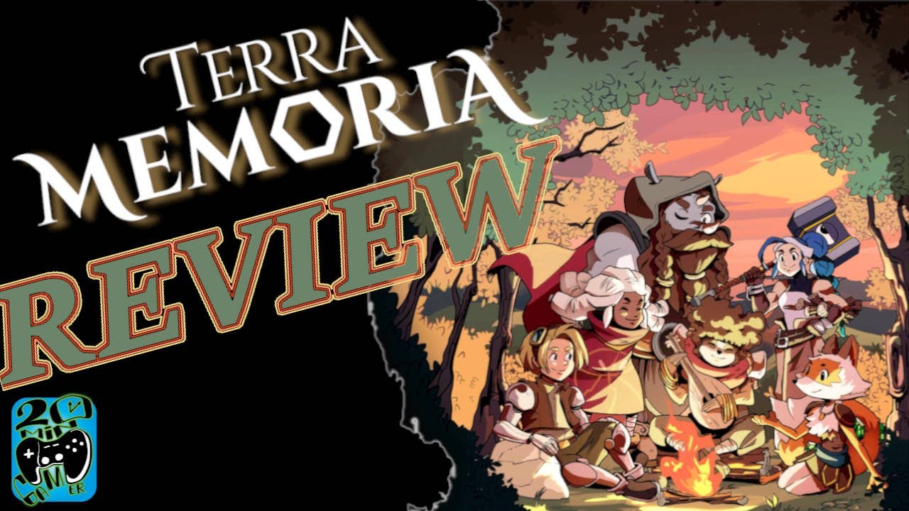 【新品】TERRA MEMORIA（テラメモリア）【switch】 Terra Memoria for Nintendo Switch - Nintendo Official Site