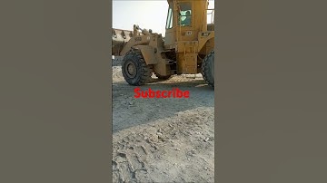 Bobcat Loading Jaw Crusher | Crushing Machine in Action #shorts #viralvideo #bobcat #tractor