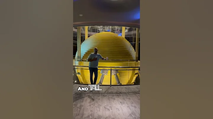 How Tuned Mass Dampers Make Skyscrapers Possible!