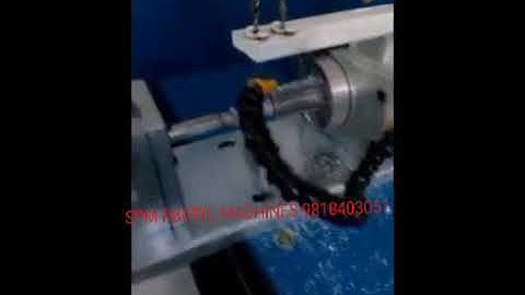 Multi Head Drilling Tapping Machine ( SPM ) 9818403051