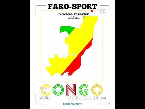 Faro-Sport _ Mboma_yi_mbakiri nkechi (Audio)