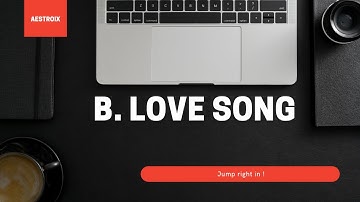 B. Love Song | Codeforces Round 727 Div. 2 | Karmanya – an IIESTian | Python Solution