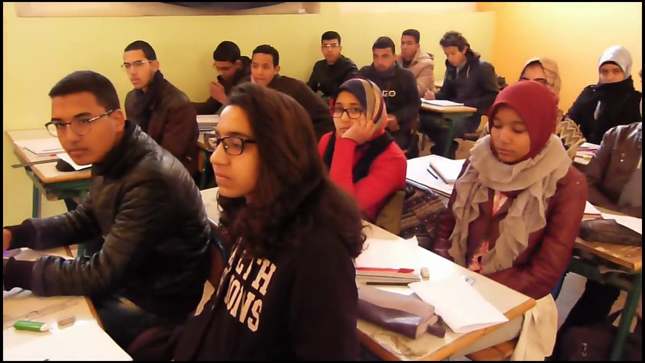 الرشيدية..تحفيز وتثمين مجهودات المتعلمين بمؤسسة سجلماسة التأهيلية