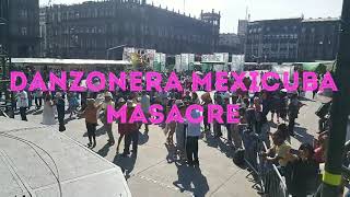 Danzonera Mexicuba - Masacre