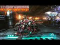 Transformers: Fall of Cybertron - Escalation Gameplay [PC] #2