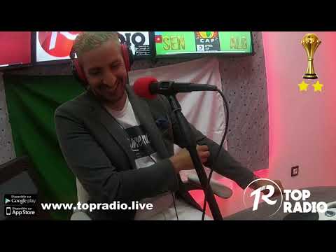 DJ Moh Green