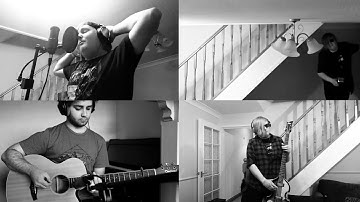 I Miss You (Blink-182) but with an accurate Tom DeLonge impression