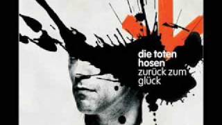 Die Toten Hosen - Herz brennt