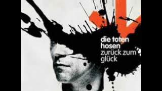 Die Toten Hosen - Herz brennt