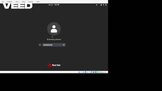Reset Root Password in redhat - Step-by-Step