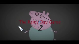 The Rainy Day Game 2 / Full Movie ( 1K Subscriber Special )