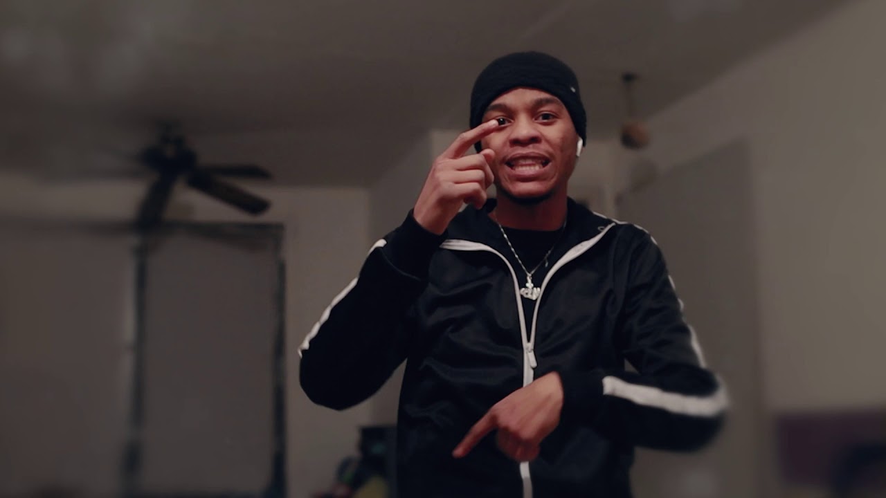 CATASTROPHE - JahMoney$ [Official Video] - YouTube