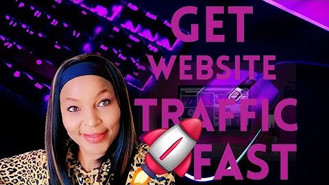 Pay Per Click Advertising: Learn What PPC is and How to use it to Get Traffic Fast