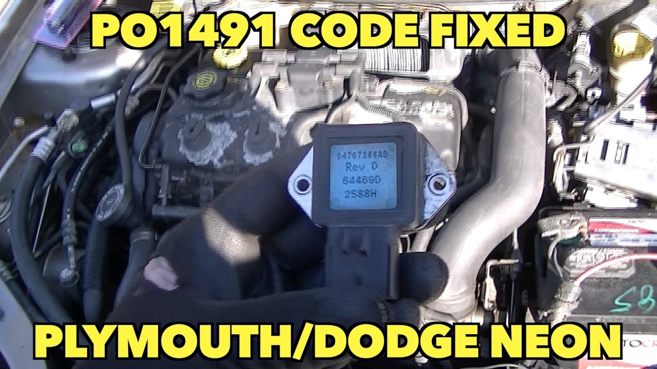 Solved P01491 Code On Any Vehicle Non Working Radiator Cooling Solved P01491 Code On Any Vehicle Non Working Radiator Cooling Fan Not Always What You Think