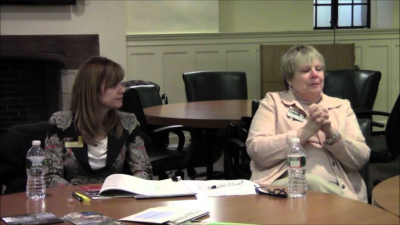 What You Need to Know about Assisted Living