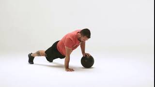 One-Arm Push-Up Tutorial | Build Elite Strength & Control