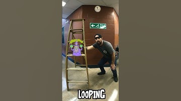 Day 3 Looping Till It