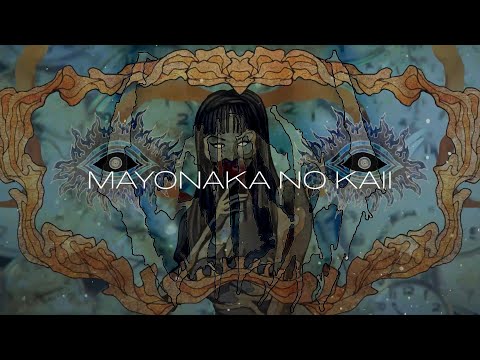 Sigh - Mayonaka No Kaii   (from the new album SHIKI)