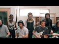 Bulletproof  la roux  pomplamoose