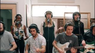 Bulletproof - La Roux - Pomplamoose