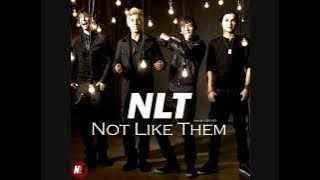 NLT that girl Slowed