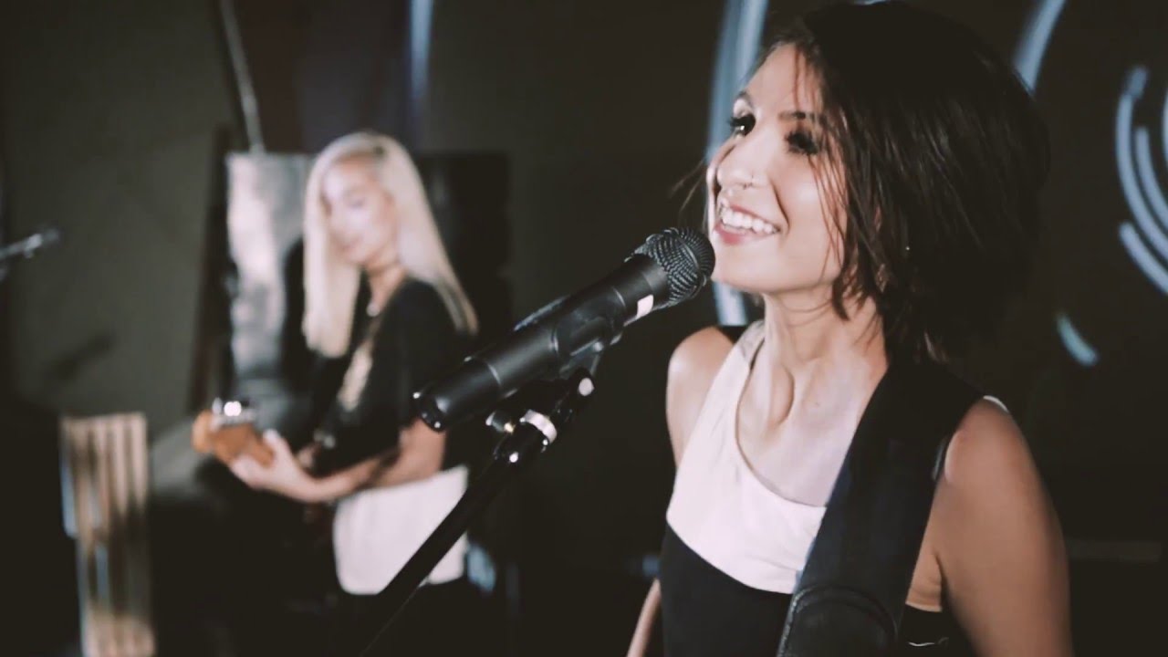 RESONATE by LoveCollide