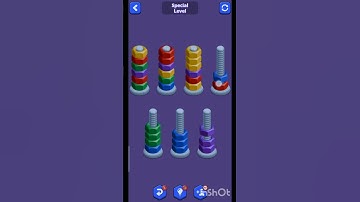 Have funi game nuts sort master #shorts