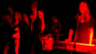 Herpes Komma, Esslingen