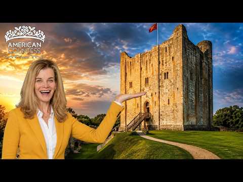 The Best-Preserved Norman Castle in England?