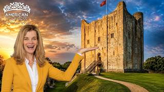 The Best-Preserved Norman Castle in England?