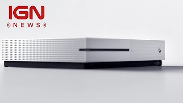 Xbox One S Kinect Adapter Price Revealed - IGN News