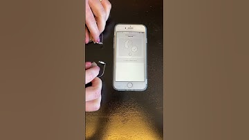 Connecting hearing aids to the ReSound Smart 3D app - Smartphone Hearing Aids