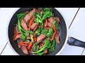 Thai Beef & Basil Stir Fry | Episode 147