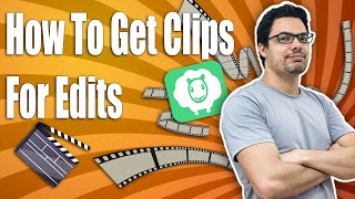 How To Find Movie Clips For Edits - Full Guide screenshot 3