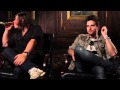 The Come Around Sundown Interviews - Part 6