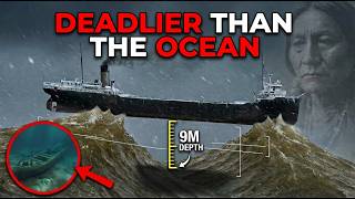 Why Lake Erie Still Terrifies Scientists