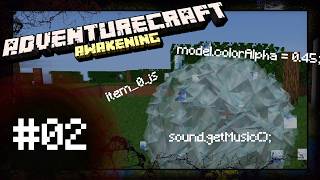 Das Große April-Update (2025) || Adventurecraft News #02
