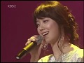 070803 구혜선 사랑가 열아홉 순정 OST KBS 윤도현의 러브레터