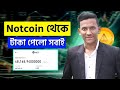 Notcoin     