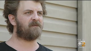 Famous Arrested Protester Hopes Cell Phone Video Helps His Case Wealth